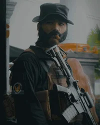 Captain Price