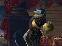 Lushia Elescar Felan