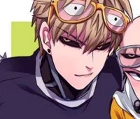 Genos