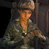 Clementine TWDG
