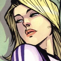 Stephanie Brown