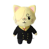 Cat sanji