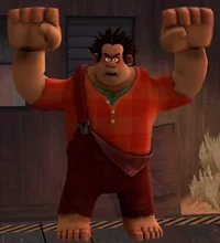 sfm wreck it ralph