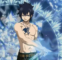 Gray fullbuster