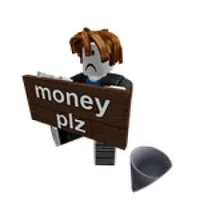Beggar - Roblox