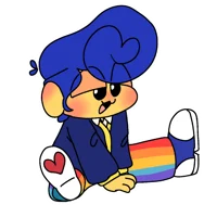 Happy pills yn wally