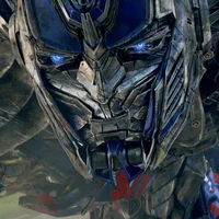 Optimus Prime - BAY