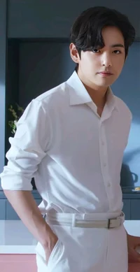 Taehyung