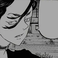 Baji Keisuke_-_