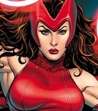 Scarlet Witch