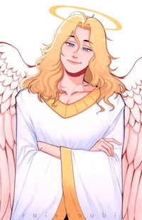 Angel Gabriel