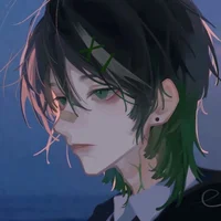 BROKEN Isaiah