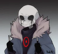 Enemy killer sans