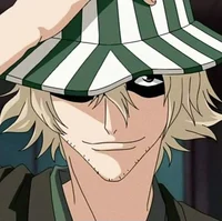 Kisuke Urahara