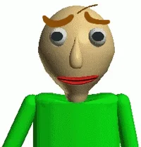 Baldi basics 