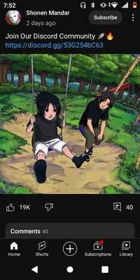 Itachi daughter 
