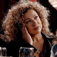 River Song 