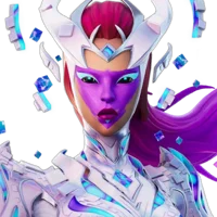 The Cube Queen