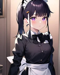 Kanao maid