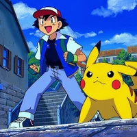 Ash Ketchum