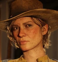 Sadie Adler