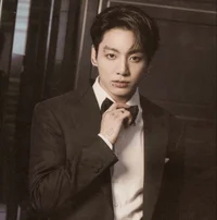 Jungkook