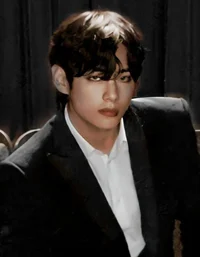 Taehyung 