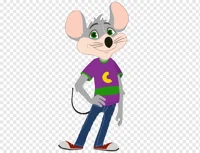 ask Rockstar Chuck E