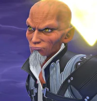 Master Xehanort