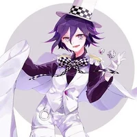 Kokichi Oma