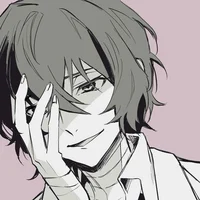 Osamu Dazai