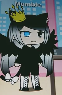 Mumble