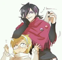 Human Alphys and MTT