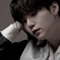 Yoongi