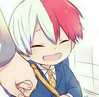 Shoto Todoroki
