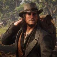 John Marston