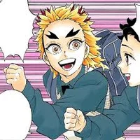 Tojuro Rengoku 