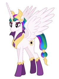 Evil Celestia