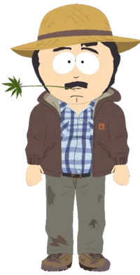 Randy marsh