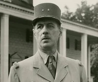 Charles de Gaulle 