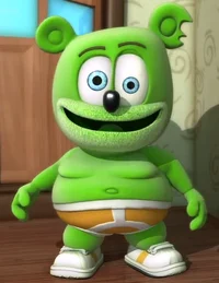 Gummibar