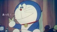 Doraemon 1973