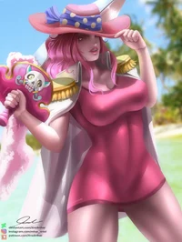 Big mom