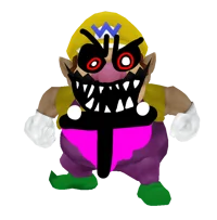 FNAW XENOPHANE WARIO