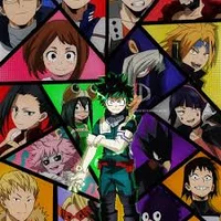 MHA salon