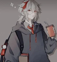 Highschool Kazuha