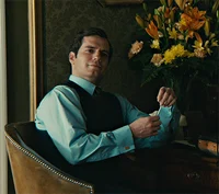 Napoleon Solo
