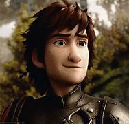 Hiccup Haddock III