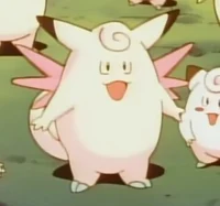 Clefable