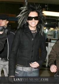Tokio Hotel